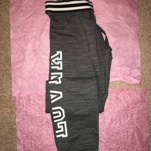 Victoria’s Secret Pink Pants Xs